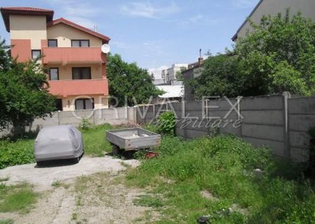 TEREN NERVA TRAIAN LABIRINT