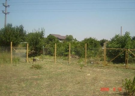 Teren pentru inchiriat, 250 m/p. Bucuresti, sos. Giurgiului Teren pentru inchiriat, 250 m/p. Bucuresti, sos. Giurgiului