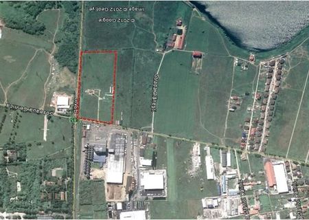 Teren vanzare, Centura Bucuresti, Pantelimon, 50 000 mp