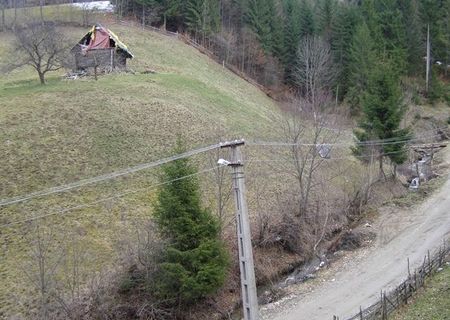TEREN ZONA SUPERBA