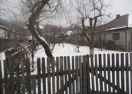 tern intravilan Podu Vadului-Breaza-Prahova