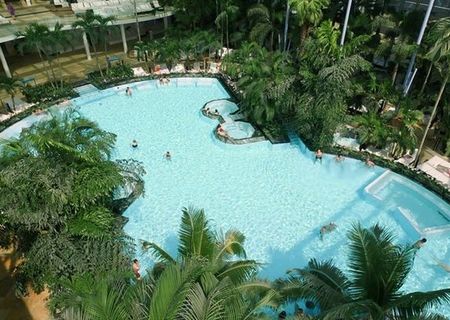 Therme Nord Bucuresti isi mareste echipa de Salvamari! Therme Nord Bucuresti isi mareste echipa de Salvamari!
