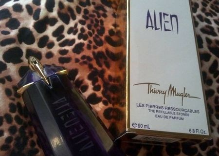 Thierry Mugler Alien