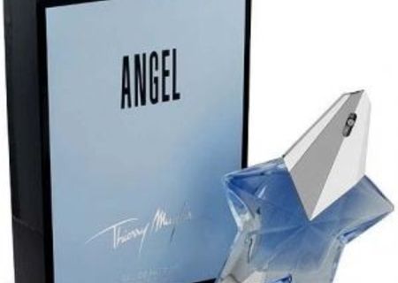 Thierry Mugler Angel