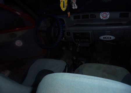 Tico Daewoo 1998