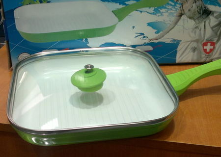 tigae ceramica grill