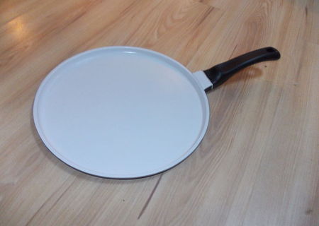 Tigaie speciala pt clatite 28cm Tigaie speciala pt clatite 28cm