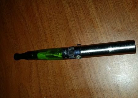 Țigară electronică Țigară electronică