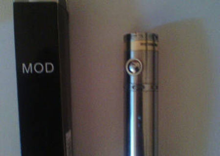 tigara electronica Mod mecanic Poldiac PH 22
