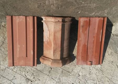 TIGLA CERAMICA