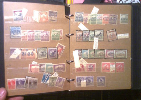 timbre vechi si noi straine si romanesti