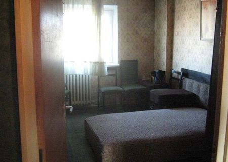 Tineretului, 3 camere