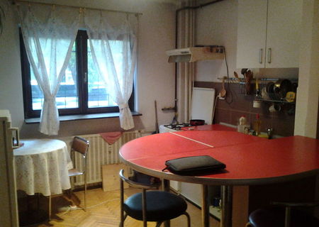 Tineretului, apartament 2 camere