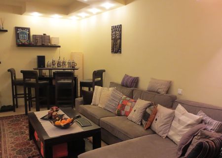 Tineretului Trestiana