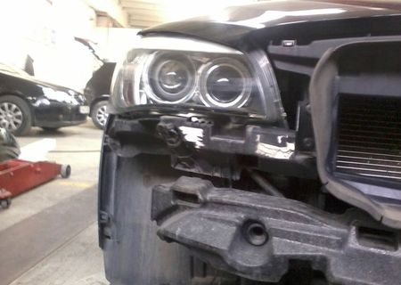 Tinichigiu auto independent  repar masini avariate