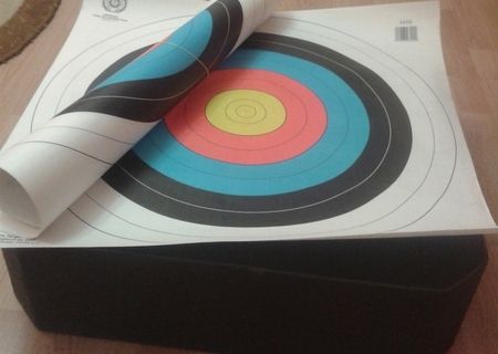Tinta POLIFOAM dimensiune60x60x20 cm