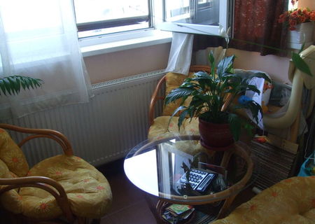 Titan Lotrioara parc IOR