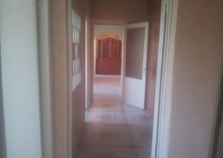 Titan-Metrou, Apartament superb, decomandat etaj 3, confort 1 Titan-Metrou, Apartament superb, decomandat etaj 3, confort 1