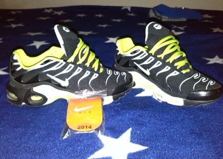 Tn Air Nike Tn Air Nike