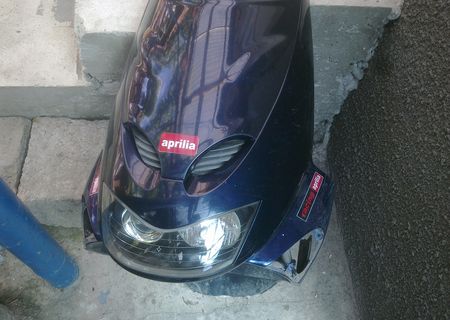 Toate Carenele  de Aprilia sr 2 la doar 350 lei
