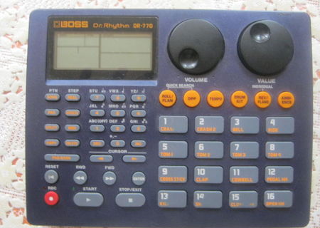 tobosar electronic