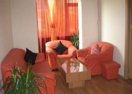 Tomis Nord, apartament 2 camere confort 2