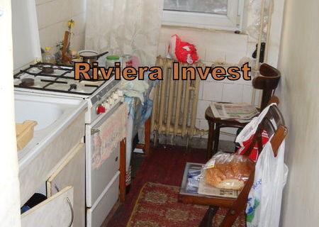 Tomis Nord - Rovere Mobili - 2 Camere