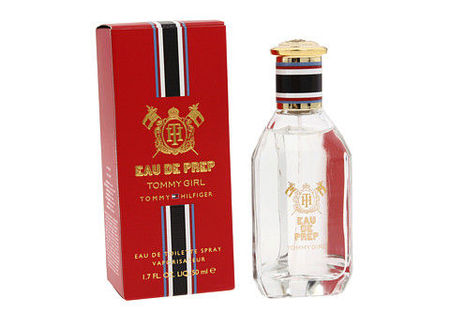 Tommy Girl Eau De Prep Parfum dama