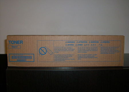 Toner Konica Minolta TN-217