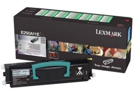 Toner Lexmark E250A11E - 4 buc.