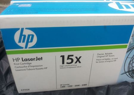 tonre hp originale