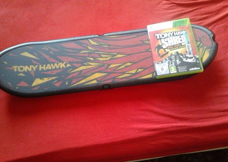 tony hawk+scheibord controlar tony hawk+scheibord controlar