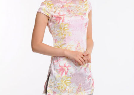 Top Traditional Chinezesc Top Traditional Chinezesc