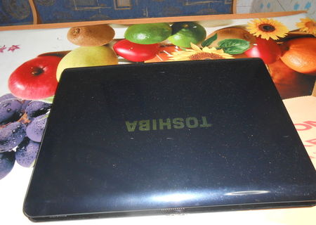 toshiba satellite A 210-1 AO