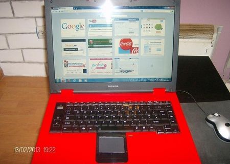 Toshiba Tecra A8-154