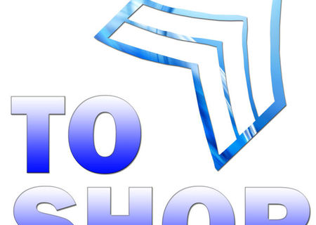 ToShop - O gama larga de articole