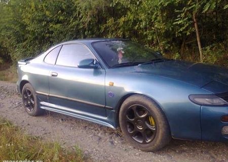 toyota celica
