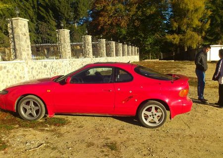 Toyota celica st18