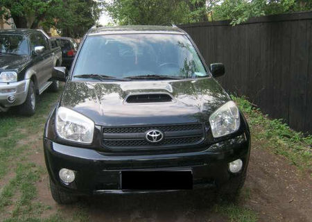 Toyota Rav 4 2005