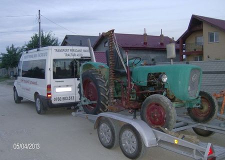 tractari auto non stop la preturi avantajoase
