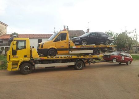 Tractari Auto pe Platforma Tractari Auto pe Platforma