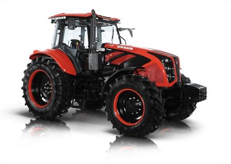 tractor 160 cp
