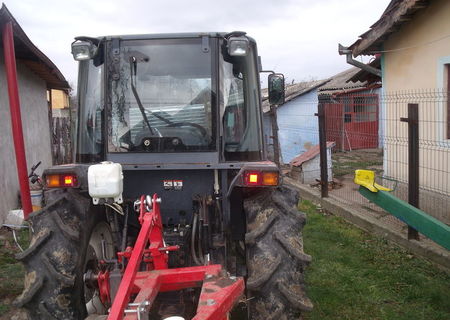 tractor 30 cp