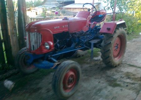 tractor 40 cp