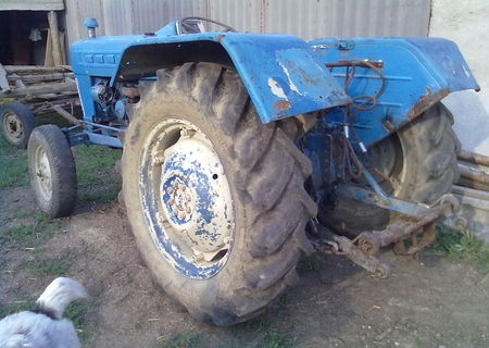 tractor 445 ford tractor 445 ford