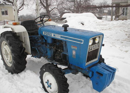 tractor 4x 4