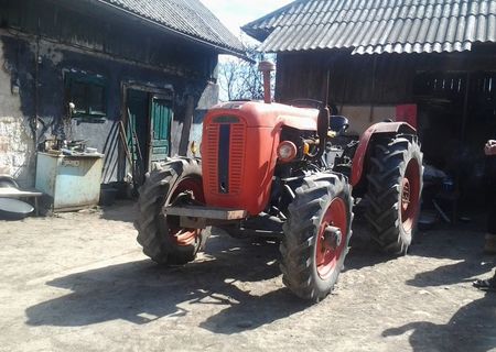 tractor 4x4