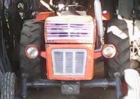 tractor 550