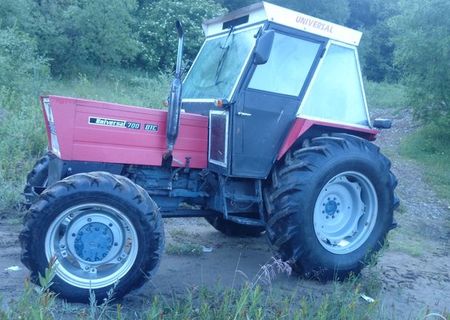 tractor 640 4x4