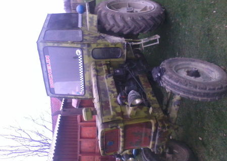 Tractor 650M